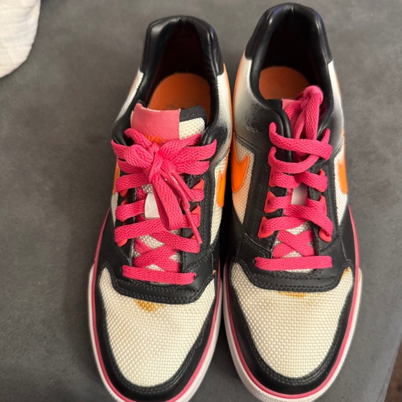 Delta Force Nike Low - Picture 1 of 4